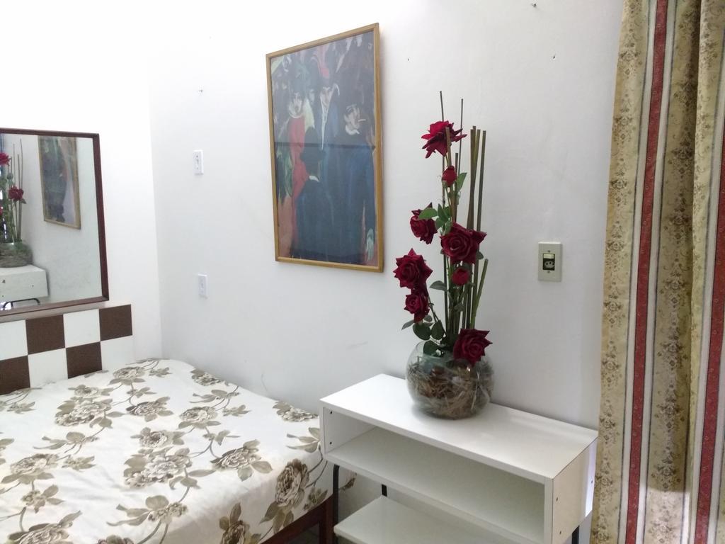 Hostel Hospedagem Minha Casa Rio de Janeiro