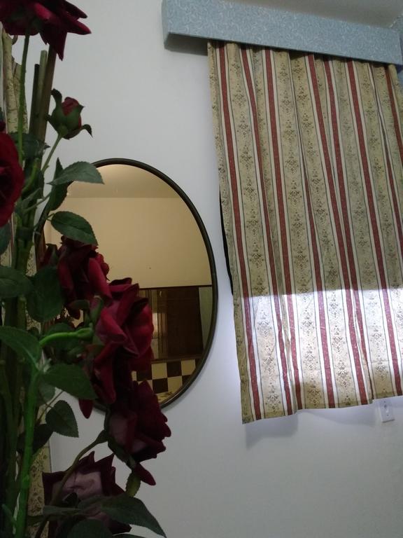 Hospedagem Minha Casa