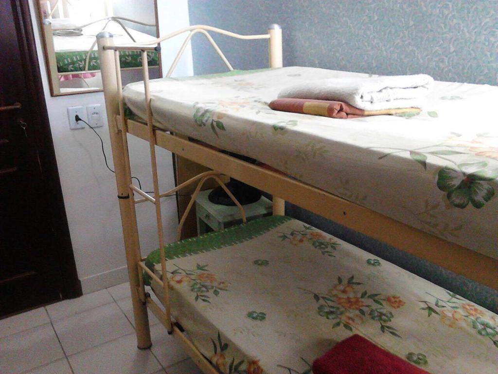 Hostel Hospedagem Minha Casa