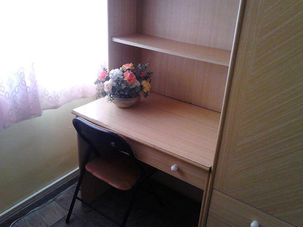 Hostel Hospedagem Minha Casa