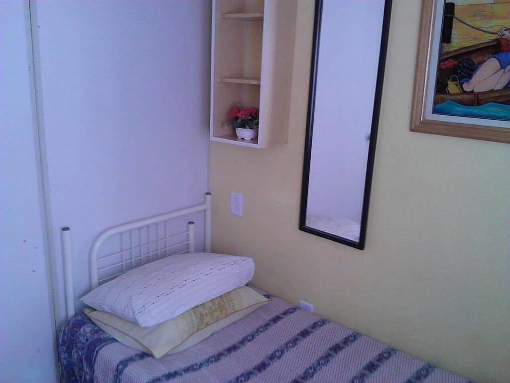Hostel Hospedagem Minha Casa Rio de Janeiro