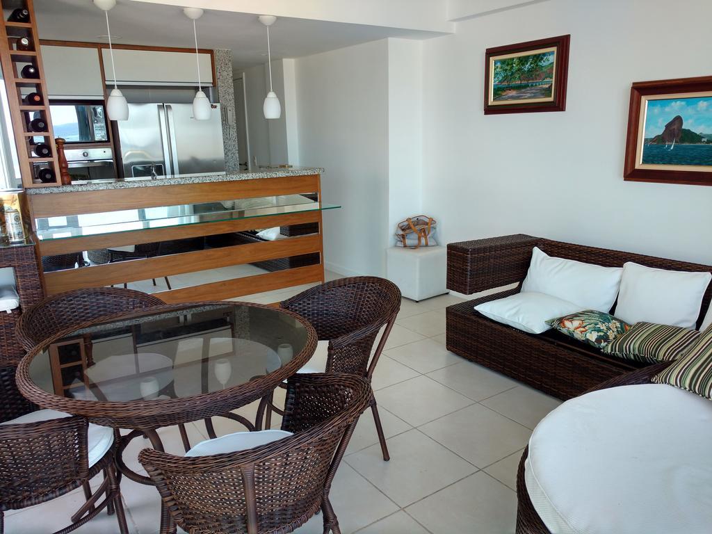 Apartamento Reserva Pontal Rio de Janeiro