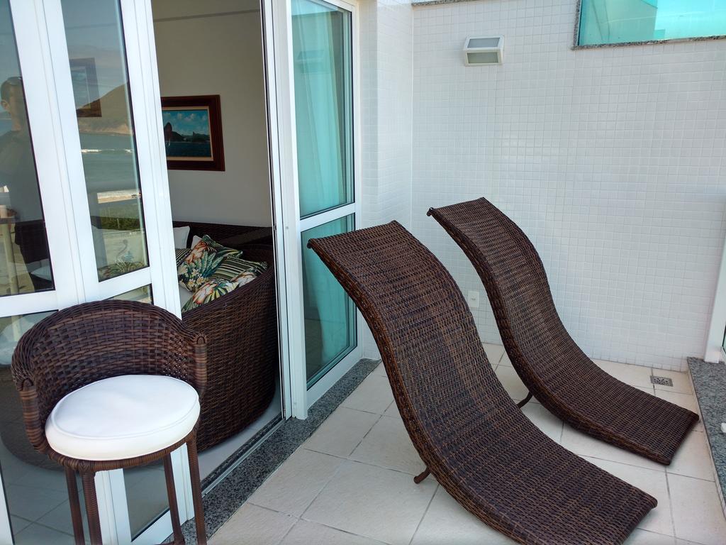 Apartamento Reserva Pontal *