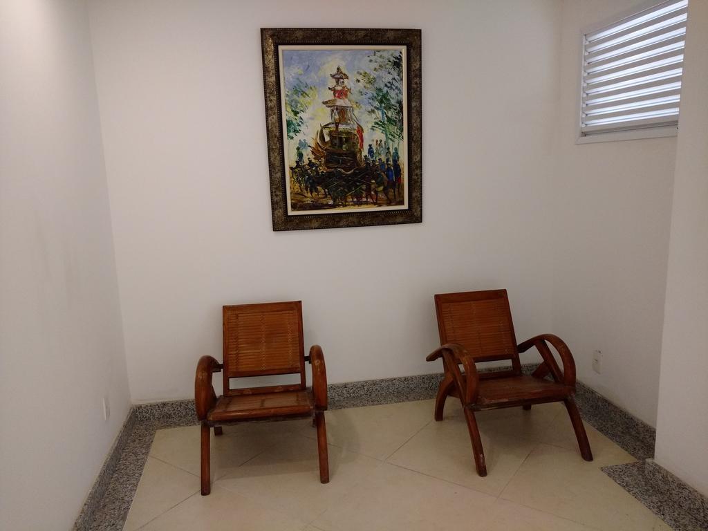 Apartamento Reserva Pontal