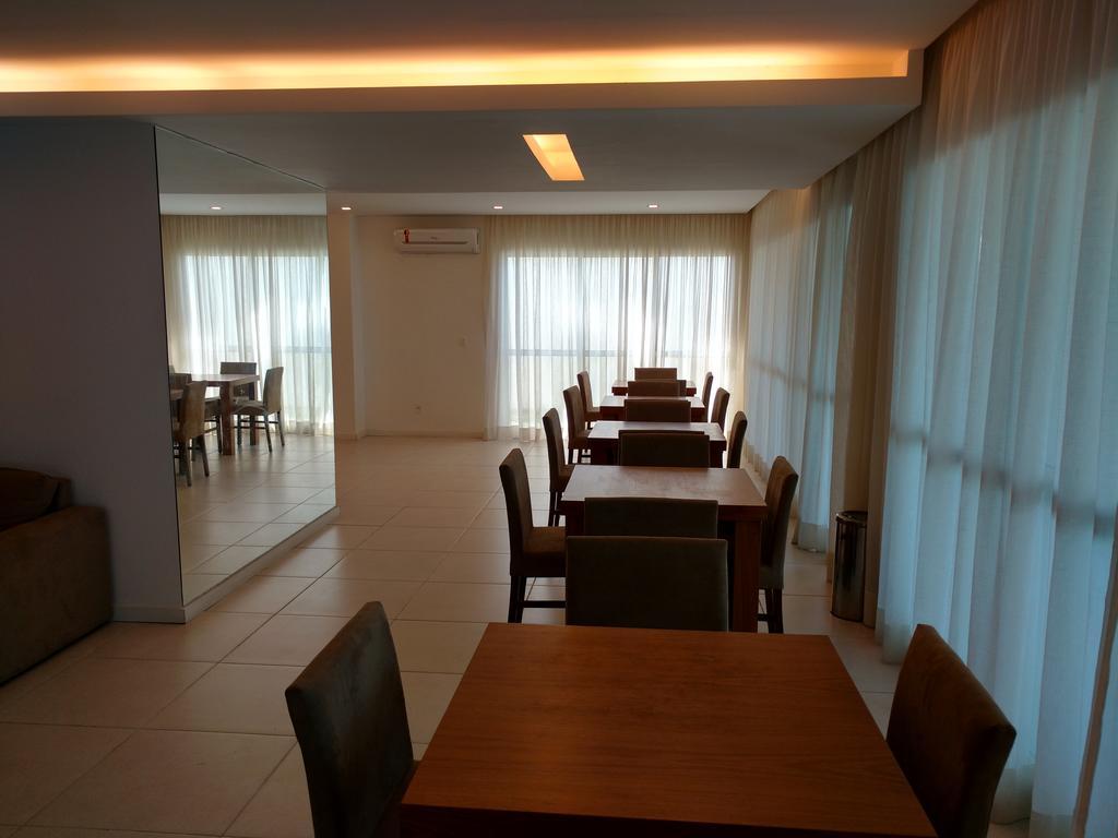 Apartamento Reserva Pontal Rio de Janeiro