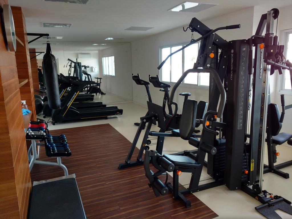 Apartamento Reserva Pontal