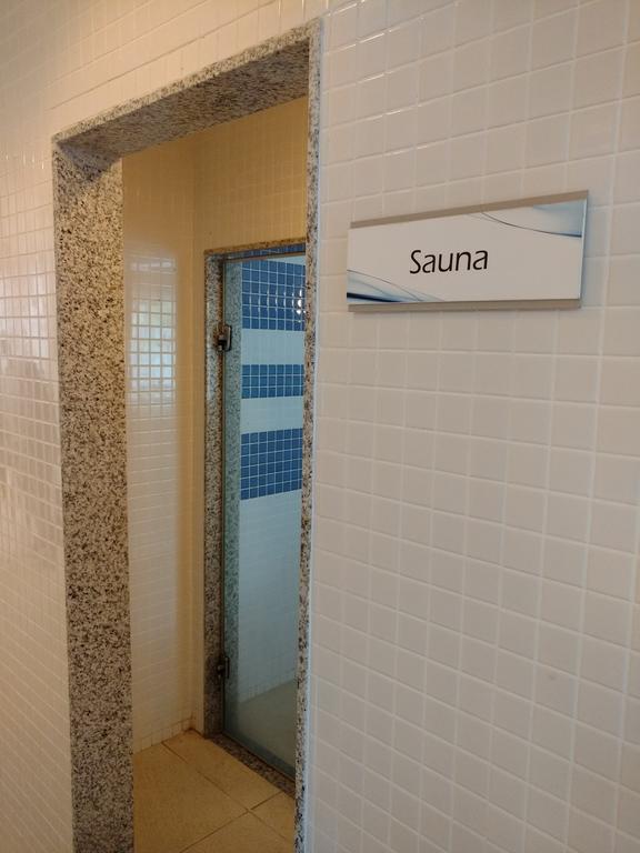 Apartamento Reserva Pontal Rio de Janeiro