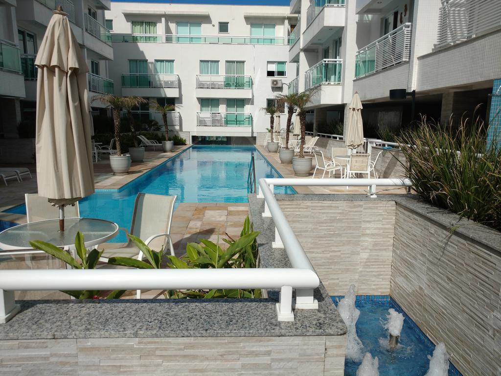 Apartamento Reserva Pontal