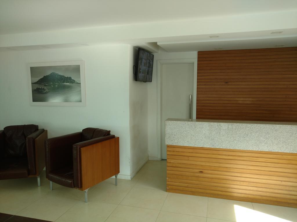 Apartamento Reserva Pontal Rio de Janeiro