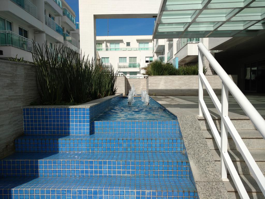 Apartamento Reserva Pontal *