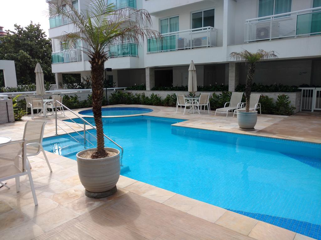 Apartamento Reserva Pontal *