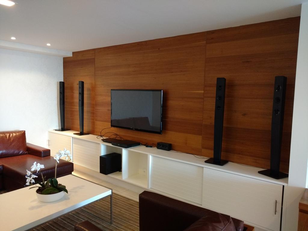 Apartamento Reserva Pontal Rio de Janeiro