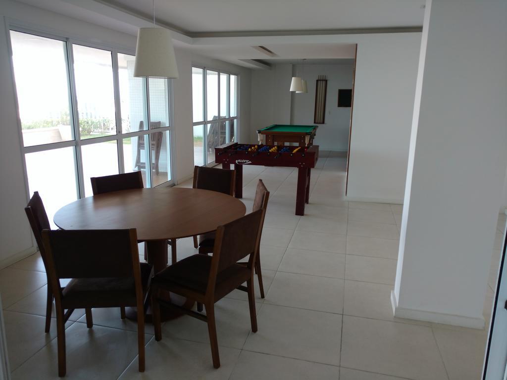 Apartamento Reserva Pontal Rio de Janeiro