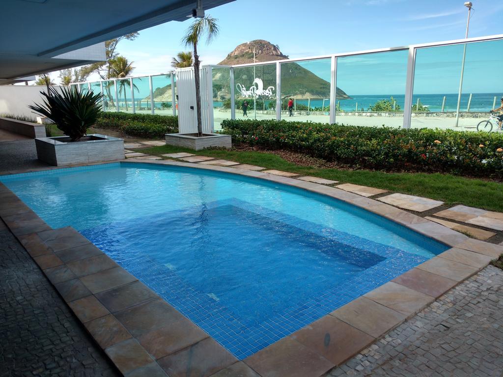 Apartamento Reserva Pontal *