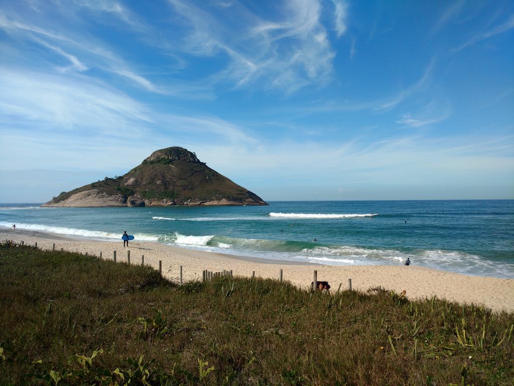 Apartamento Reserva Pontal *