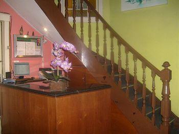 Hostel Flamengo
