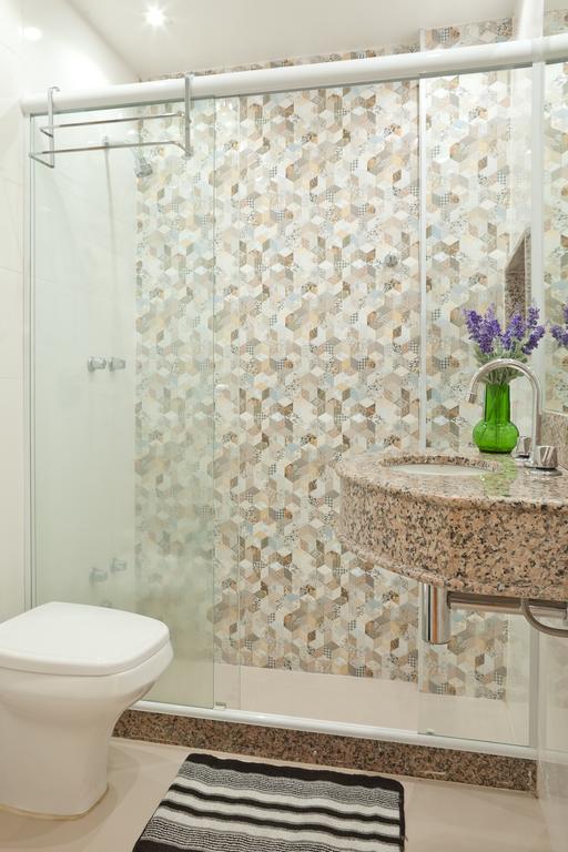 Copacabana Oceanview Suites: Beachfront Luxury With Modern Amenities Rio de Janeiro