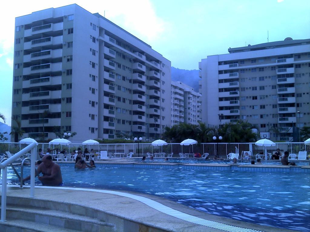 Barra Rio Centro Rio de Janeiro