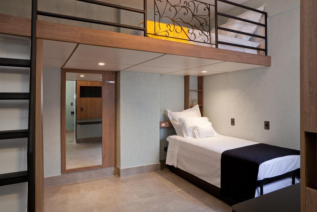 Loft Lapa Baldô