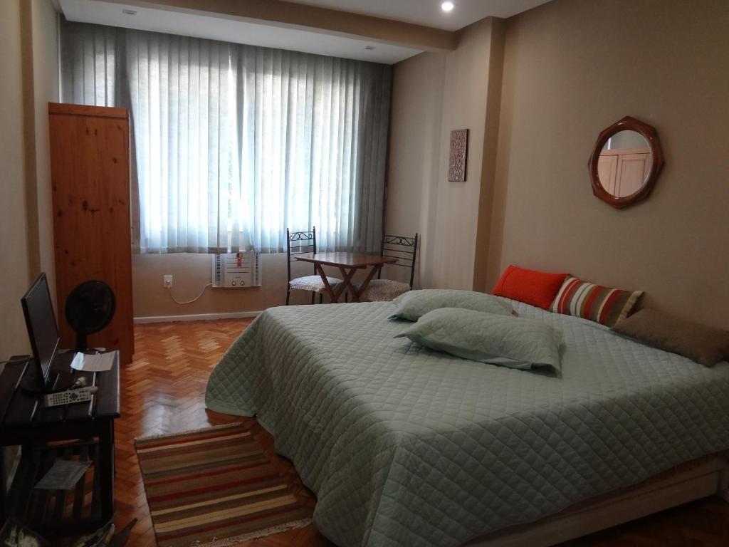 Copacabana Apartment *