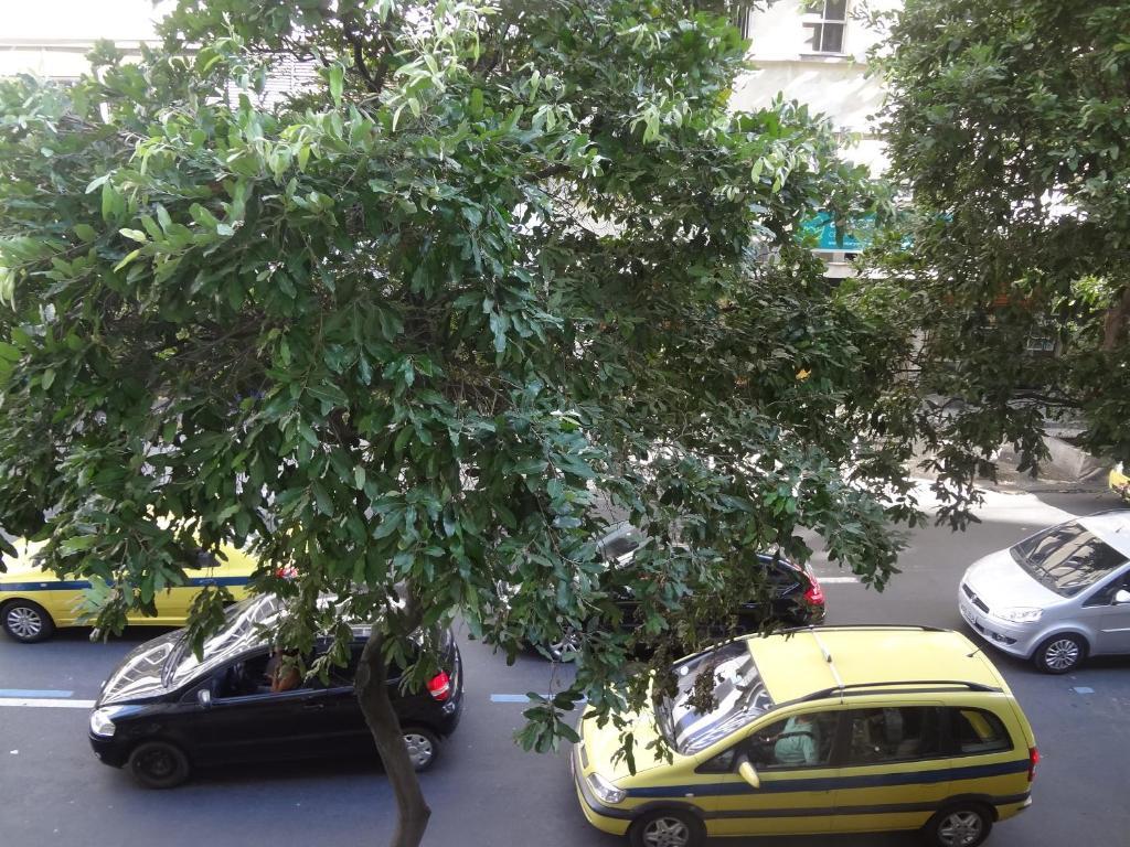 Apartment Copacabana