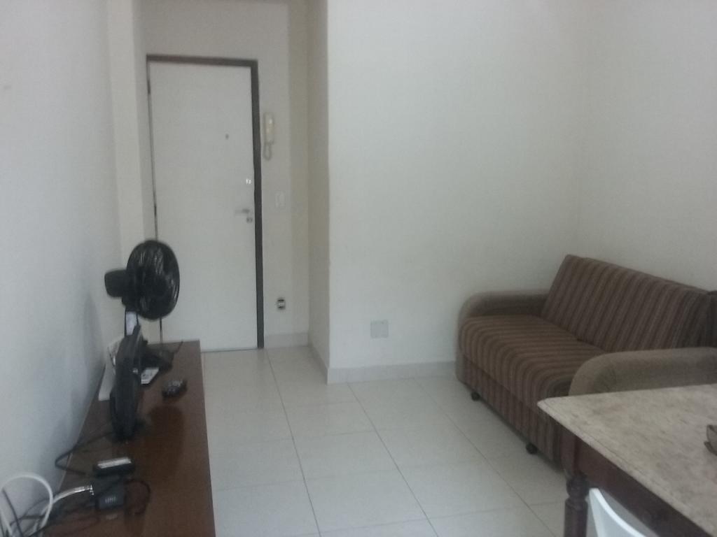 Apartamento Metro General Osorio *