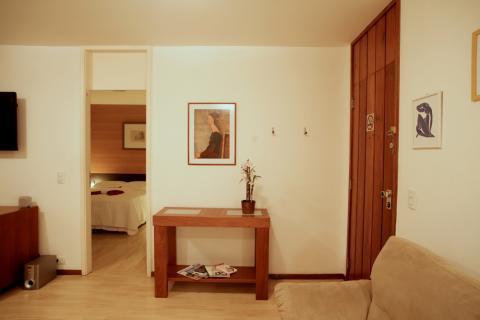 Apartamento Ipanema Flat 1 Rbt192205