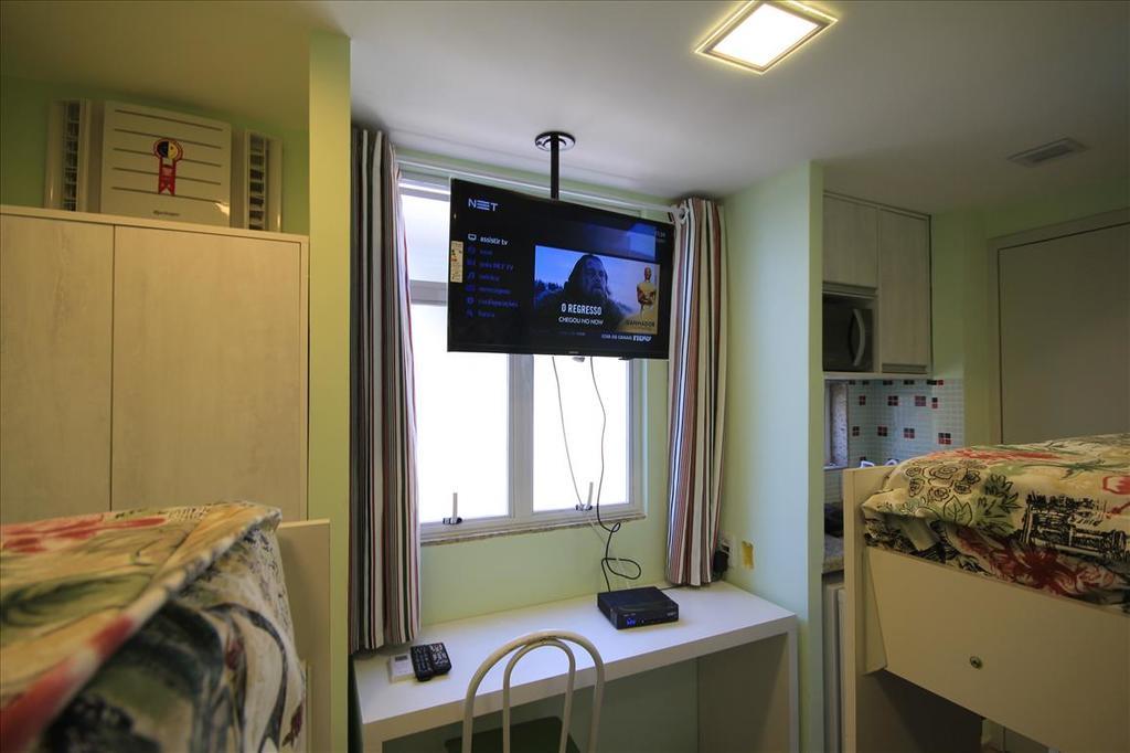 Apartamento Matos 6
