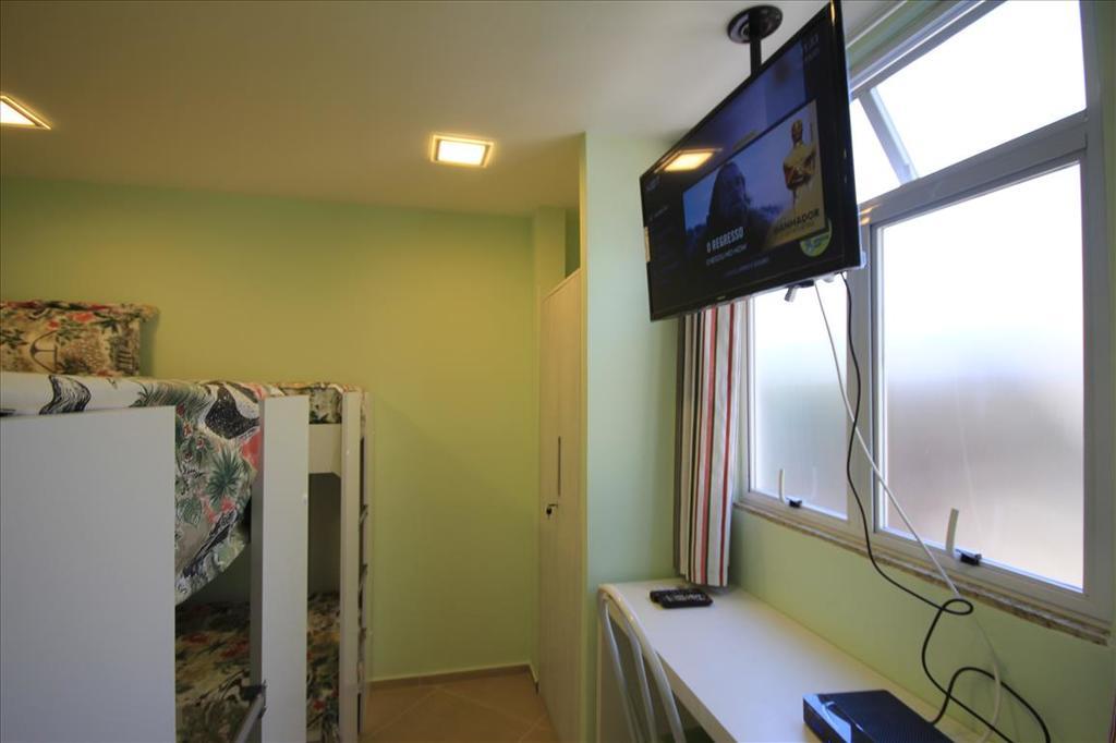 Apartamento Matos 6 Rio de Janeiro