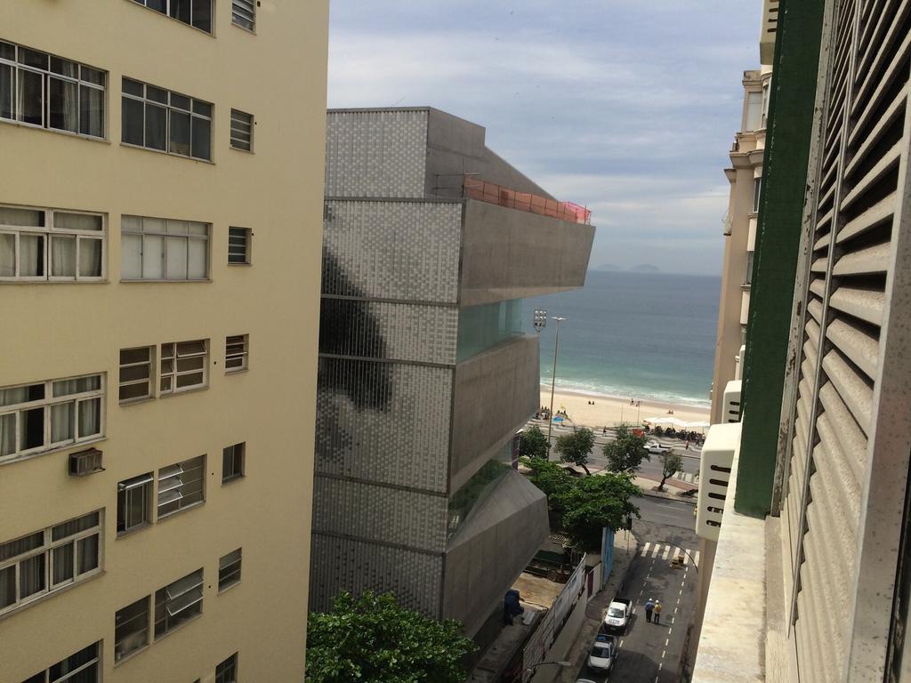 Copacabana Rio 1 Rio de Janeiro