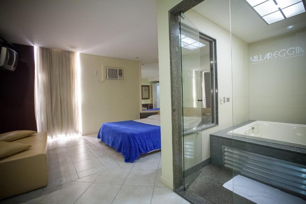 Reggia Hotel Rio de Janeiro