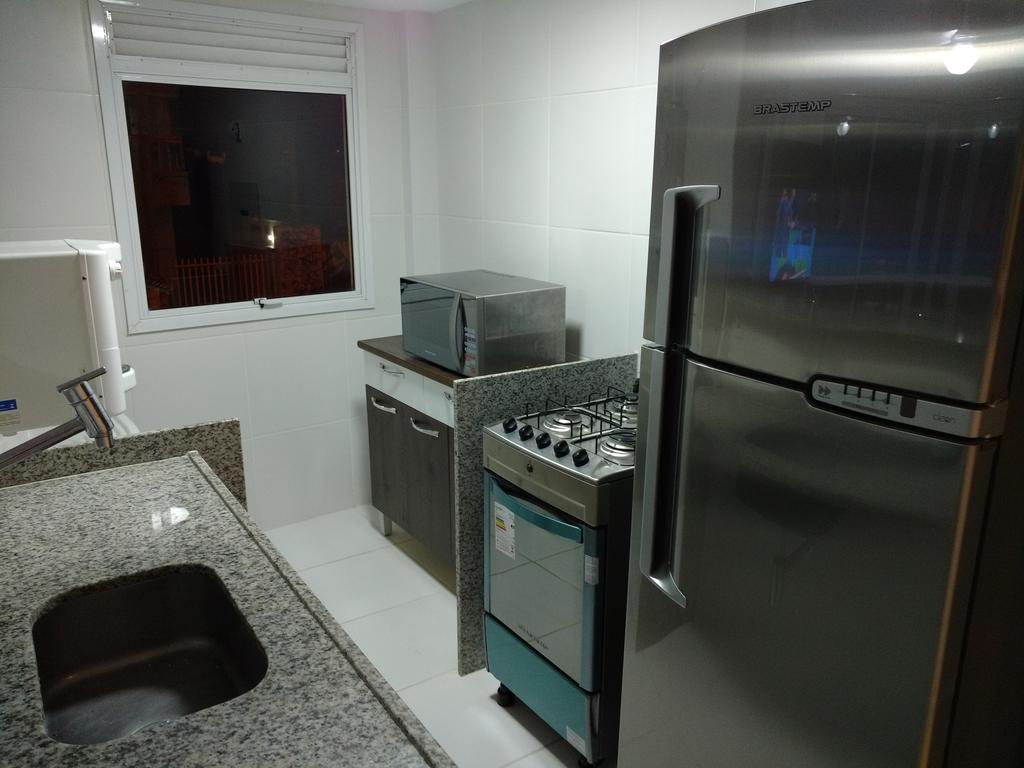 Apartamento Reserva Pontal Rio de Janeiro