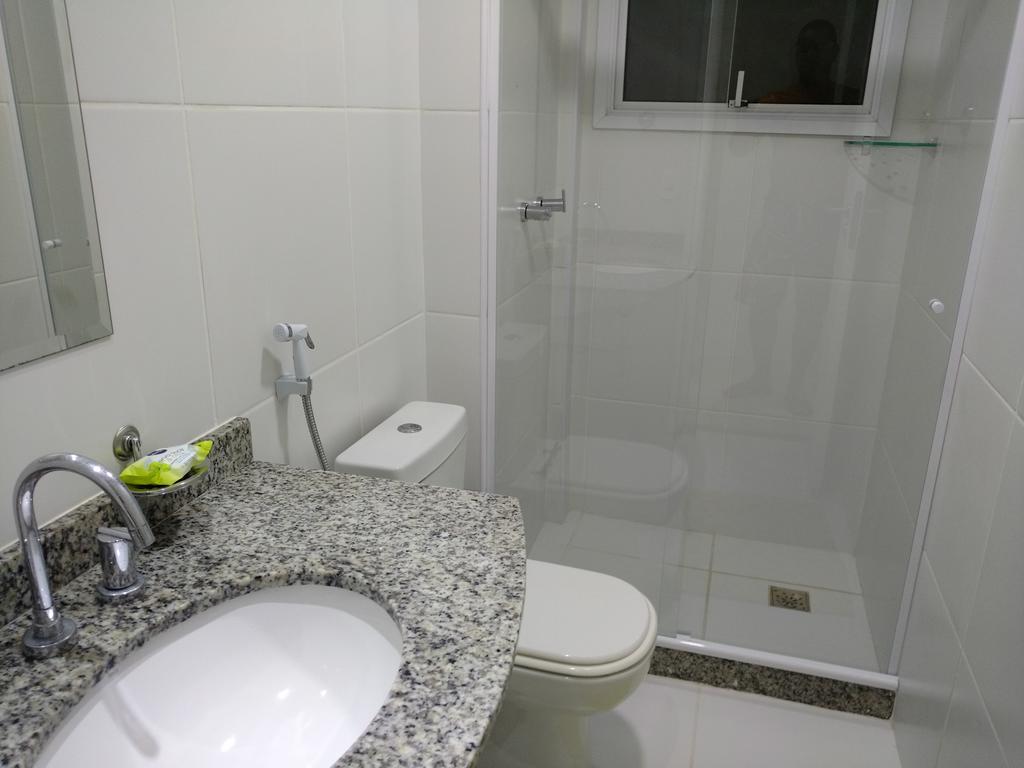 Apartamento Reserva Pontal *