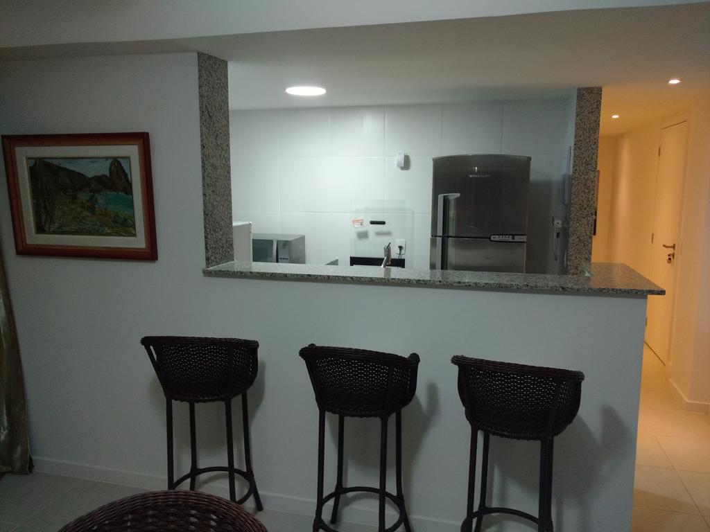 Apartamento Reserva Pontal