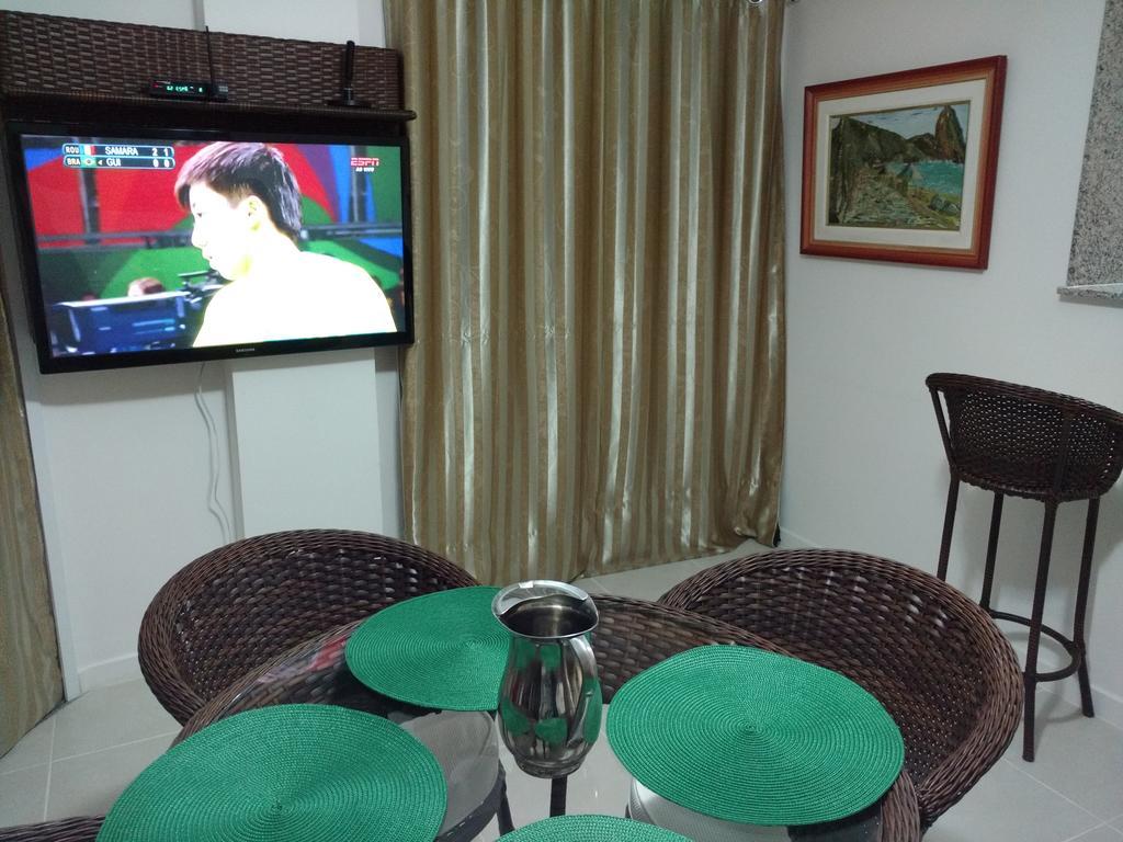 Apartamento Reserva Pontal Rio de Janeiro