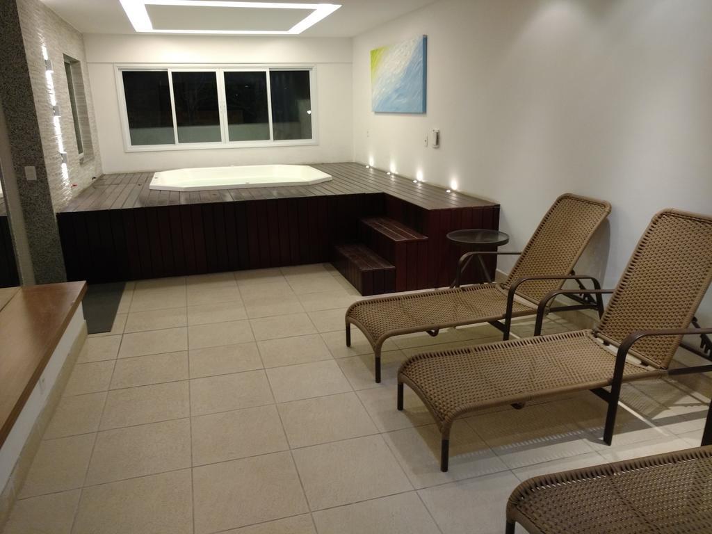 Apartamento Reserva Pontal