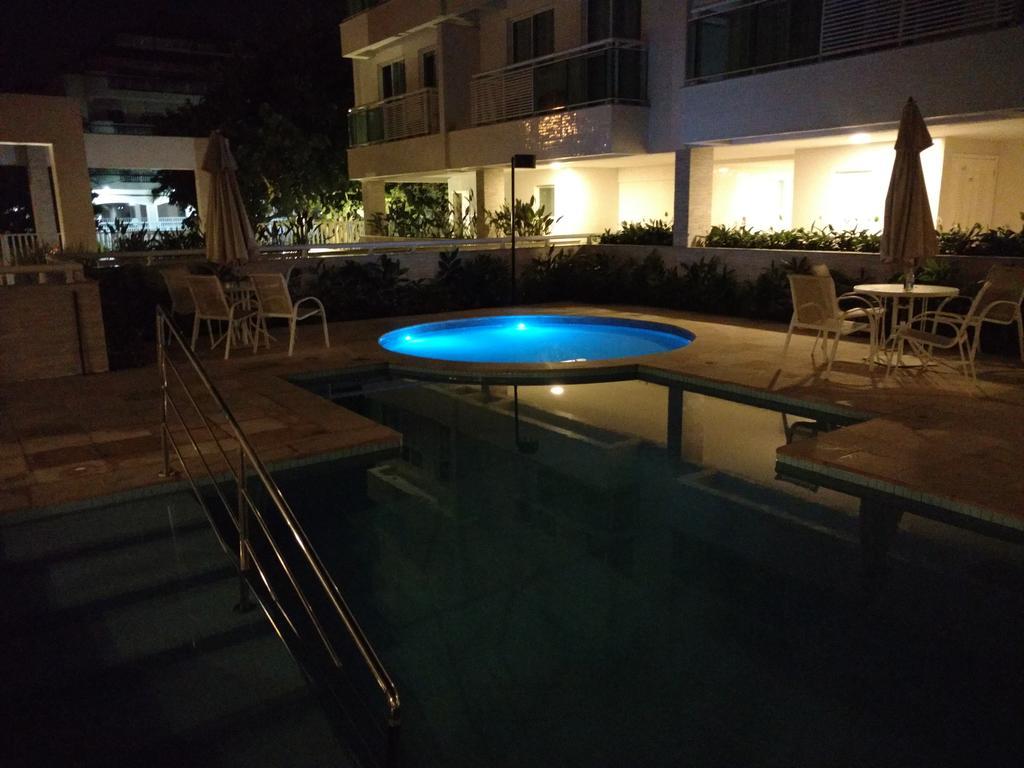 Apartamento Reserva Pontal *