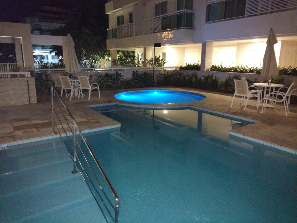 Apartamento Reserva Pontal