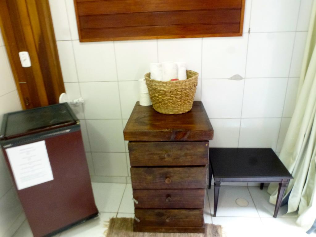 Albergue Santo Mirante *