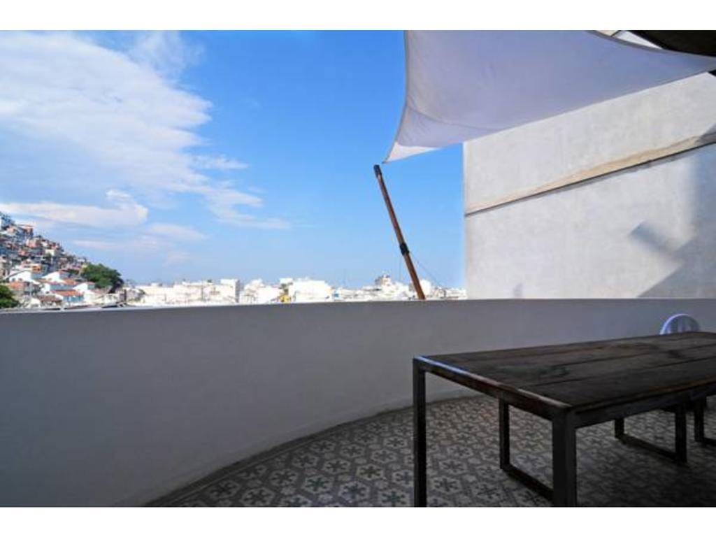Ipanema Hills Loft Rio de Janeiro