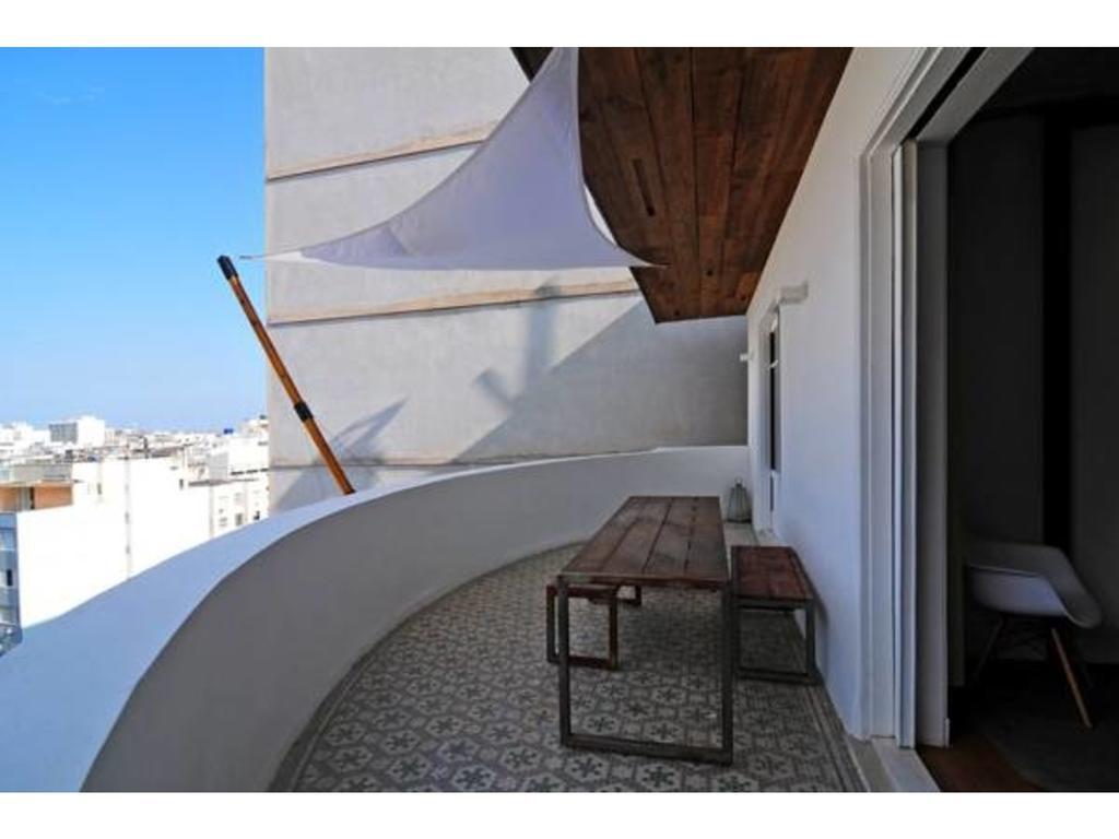 Ipanema Hills Loft