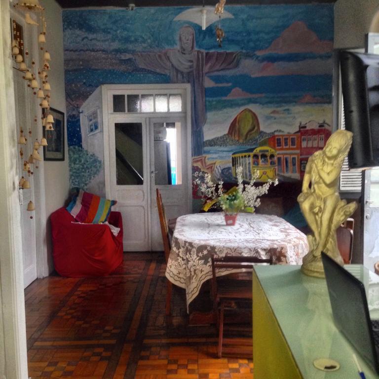 Hostel Vila Maria *