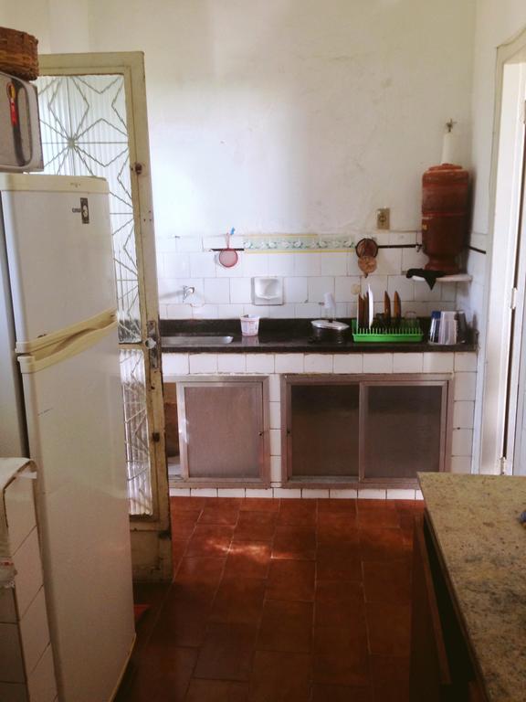 Hostel Vila Maria Rio de Janeiro