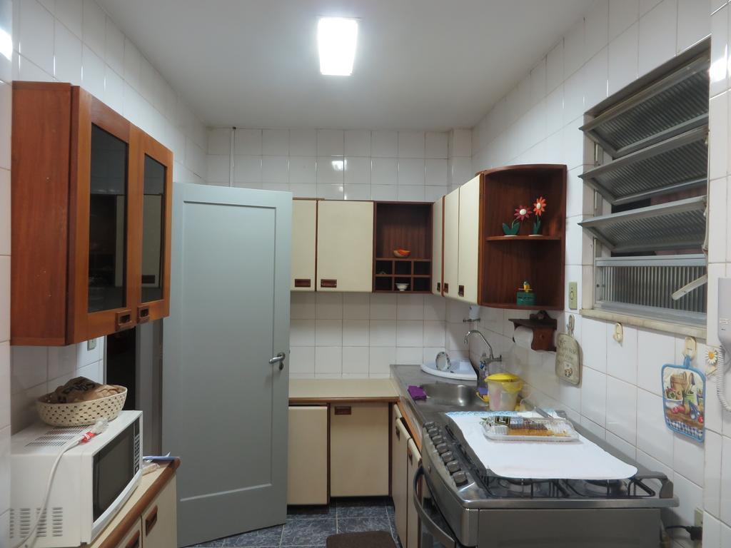 Apartamento Espaço Copacabana Comfort Two Bedrooms