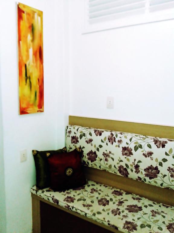Apartamento Coração Copacabana Figueiredo 219