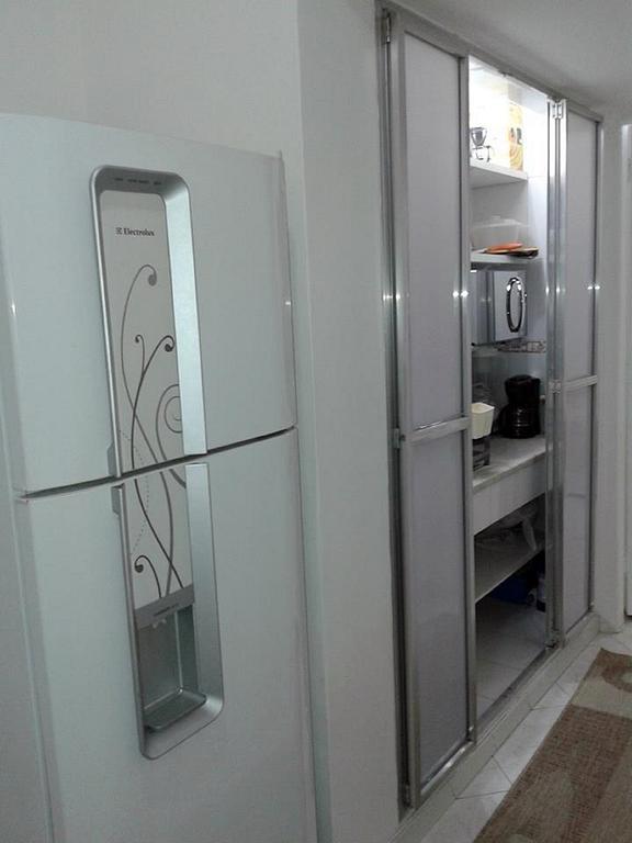Apartment Coracao Copacabana Figueiredo 219 Rio de Janeiro