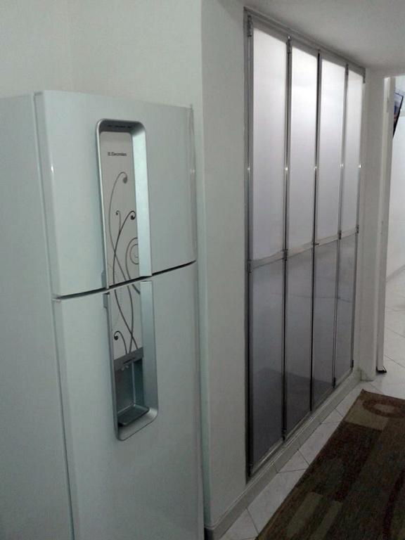 Apartment Coracao Copacabana Figueiredo 219