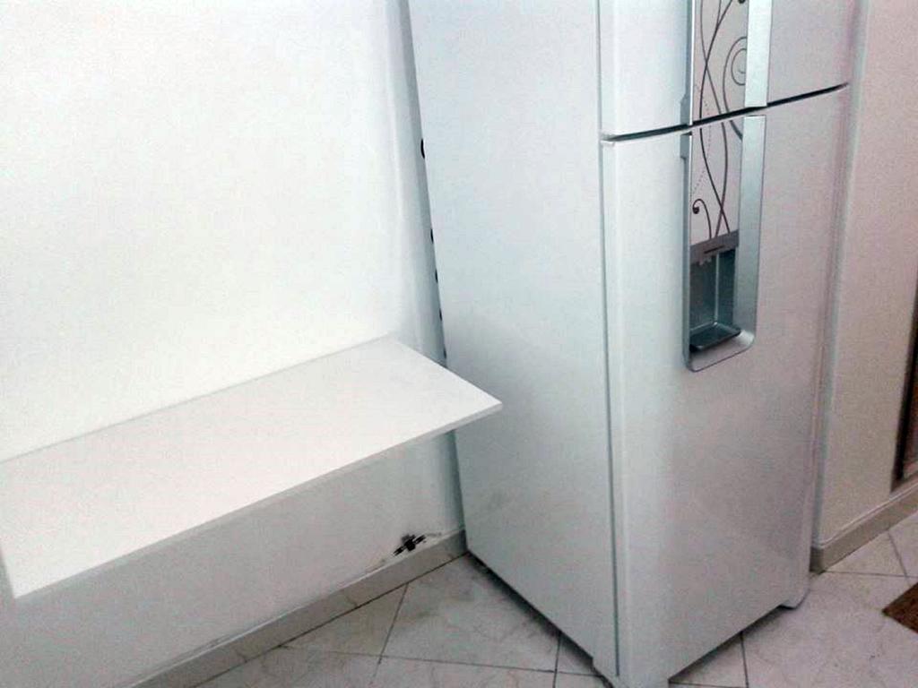 Apartamento Coração Copacabana Figueiredo 219 *