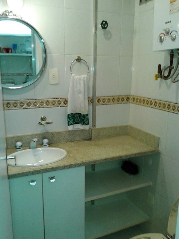 Apartamento Coração Copacabana Figueiredo 219 *