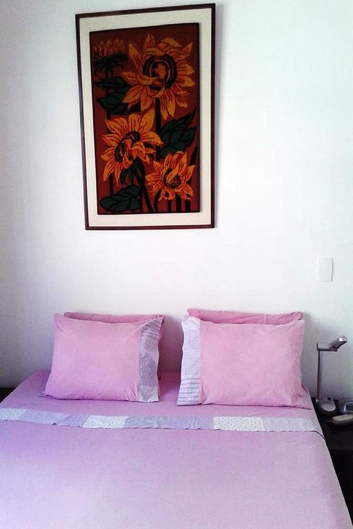 Apartment Coracao Copacabana Figueiredo 219